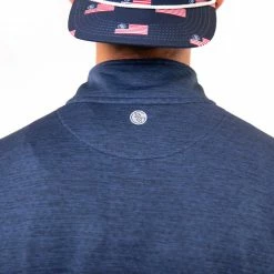 Googan Squad Half-Zip -Karl’s Baits Shop bt6a7825 kv