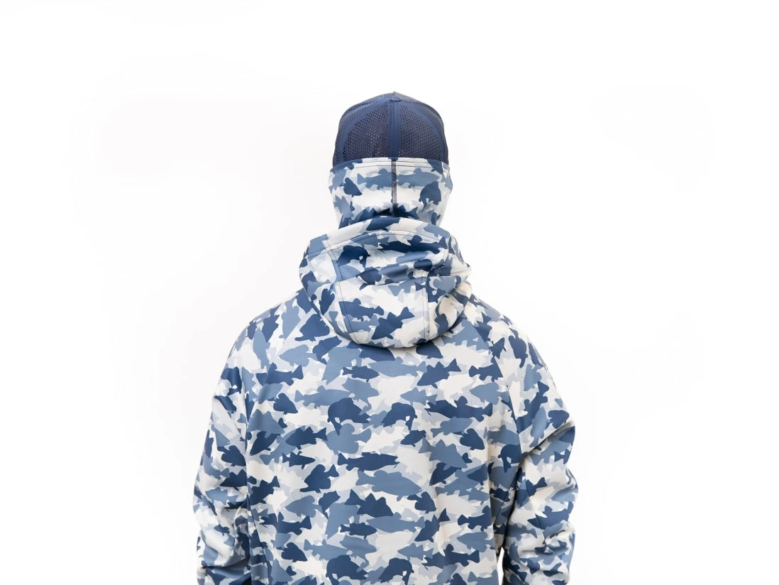 Googan Squad Ultimate Hoodie With Gaiter 10 Googan Squad Ultimate Hoodie With Gaiter - Image 8