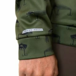 Googan Squad Ultimate Hoodie -Karl’s Baits Shop bt6a8008 kv