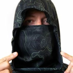 Googan Squad Ultimate Hoodie With Gaiter 15 Googan Squad Ultimate Hoodie With Gaiter -Karl’s Baits Shop bt6a8074 kv