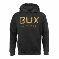 Bux Hunting Co. BUX NXT GEN Thermal Hoodie