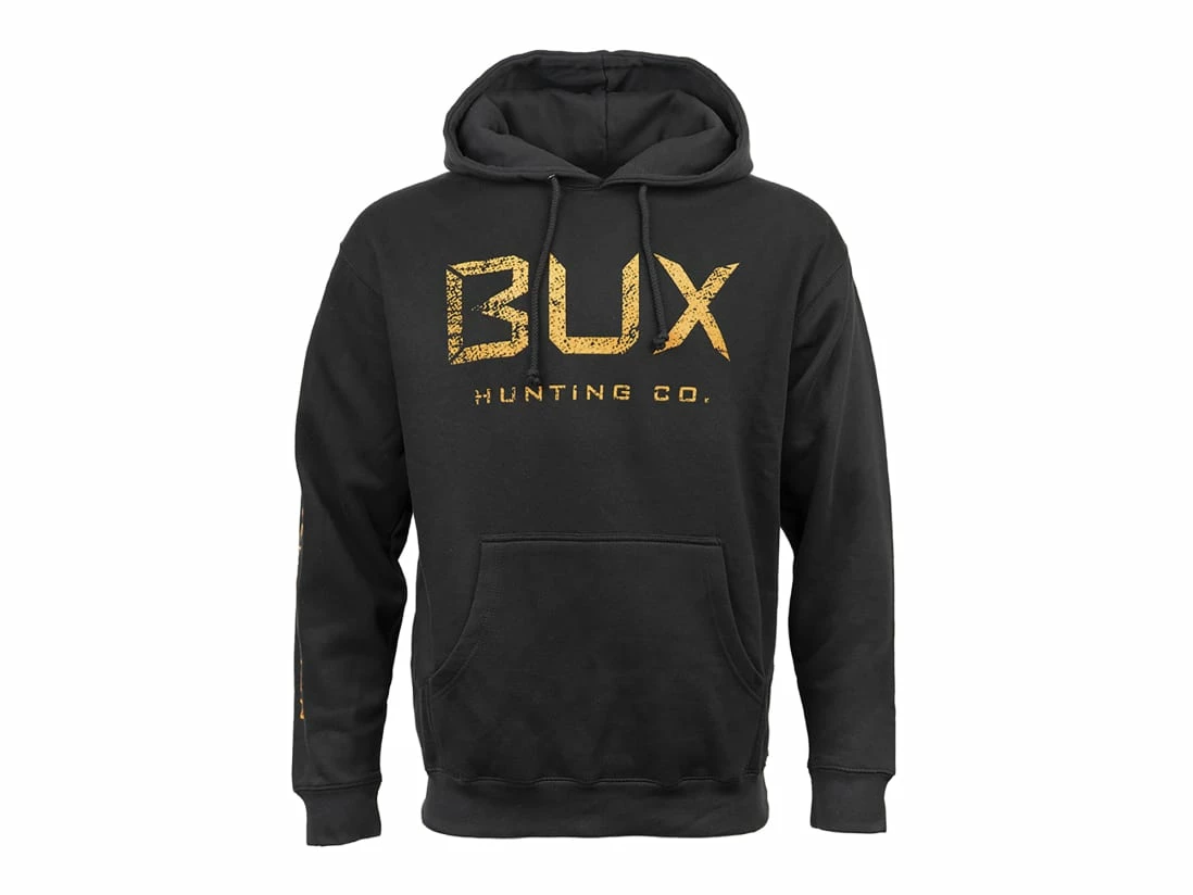 Bux Hunting Co. BUX NXT GEN Thermal Hoodie 3 Bux Hunting Co. BUX NXT GEN Thermal Hoodie