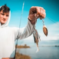 10,000 Fish Cyclebait -Karl’s Baits Shop by rob matsuura 10 1