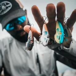 BioSpawn RattleBot -Karl’s Baits Shop by rob matsuura 22 1