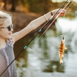 Cast & Seek Starter Kit With Spinning Combo -Karl’s Baits Shop cast seek 2022 0067