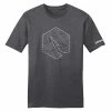 Catch Co. Contour Crest T-Shirt 2 Catch Co. Contour Crest T-Shirt -Karl’s Baits Shop catch co 05 1 6