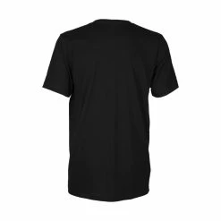 Catch Co. Space Bass T-shirt -Karl’s Baits Shop catchco black spacebasstshirt back 50 01 cco 10011