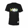 Catch Co. Space Bass T-shirt