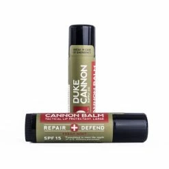 Duke Cannon Offensively Large Lip Balm -Karl’s Baits Shop cbalm1 1