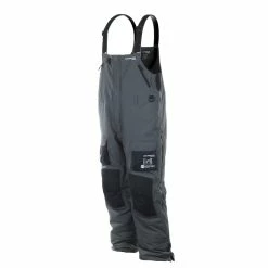 Clam IceArmor Ascent Float Bib 7 Clam IceArmor Ascent Float Bib -Karl’s Baits Shop clam charcoalblack ascentfloatbib left 51 99 cpt 10001c