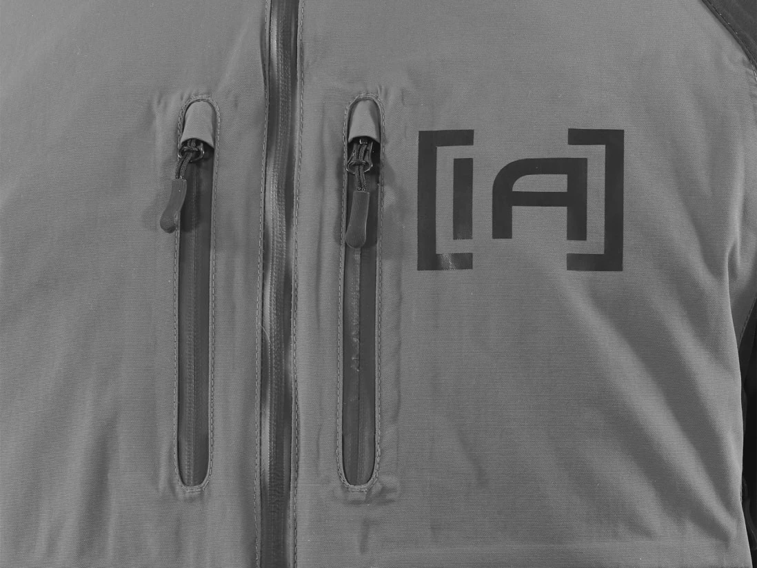 Clam IceArmor Rise Float Parka 7 Clam IceArmor Rise Float Parka - Image 5