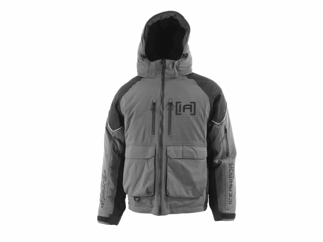 Clam IceArmor Rise Float Parka 5 Clam IceArmor Rise Float Parka - Image 3