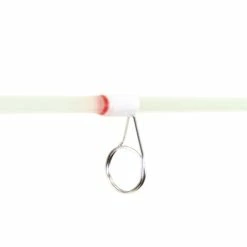 Clam Dead Meat Ice Rod -Karl’s Baits Shop clam deadmeatrod bottomguide 40 03 cpt 10002a