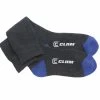 Clam Merino Wool-blend Socks -Karl’s Baits Shop clam merinowoolblendsocks 51 99 cpt 10009m