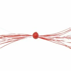 Clam Silkie Jig Trailer 12 Clam Silkie Jig Trailer -Karl’s Baits Shop clam redwhite silkiejigtrailer 10 30 cpt 10002a