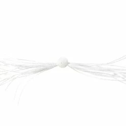Clam Silkie Jig Trailer 13 Clam Silkie Jig Trailer -Karl’s Baits Shop clam white silkiejigtrailer 10 30 cpt 10002b