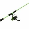 13 Fishing Code Neon Spinning Combo -Karl’s Baits Shop code neon spinning combo 3