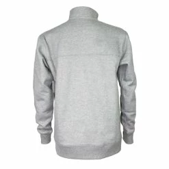 Columbia + Catch Co. Hart Mountain Half-Zip Sweatshirt 12 Columbia + Catch Co. Hart Mountain Half-Zip Sweatshirt -Karl’s Baits Shop columbia charcoalheather hartmountainhalfzipsweatshirt back 51 10 ccc 10001hm