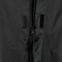 Columbia + Catch Co. Watertight II Jacket -Karl’s Baits Shop columbiacatchco black watertightiijacket 01detail 51 01 ccc 10002bs
