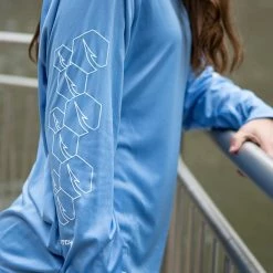 Columbia + Catch Co. PFG Long Sleeve Performance Shirt -Karl’s Baits Shop columbiaxcatchcolifestyles 253 copy 2000x1500 06868bf