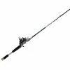 Daiwa ProCaster 80 Baitcasting Combo 2 Daiwa ProCaster 80 Baitcasting Combo -Karl’s Baits Shop combo d casting 01