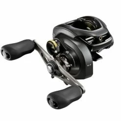 Shimano Curado K Baitcasting Reel