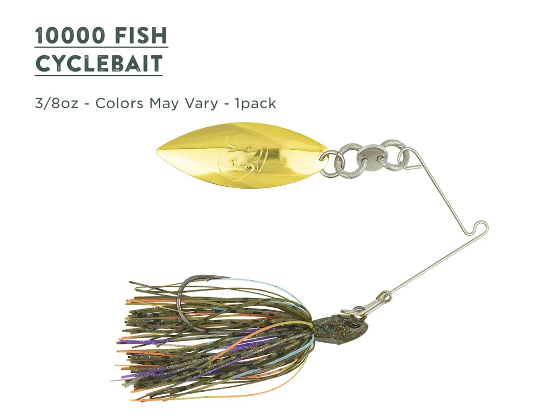 10,000 Fish Essentials Kit 7 10,000 Fish Essentials Kit - Image 6