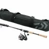 Daiwa Travel Spinning Combo 2 Daiwa Travel Spinning Combo -Karl’s Baits Shop daiwa travelcombo 42 01 daw 10000a