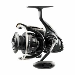 Daiwa Saltist Back Bay LT Spinning Reel