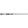 13 Fishing Defy Black Gen 2 Casting Rod -Karl’s Baits Shop defy black db2c71mh 1