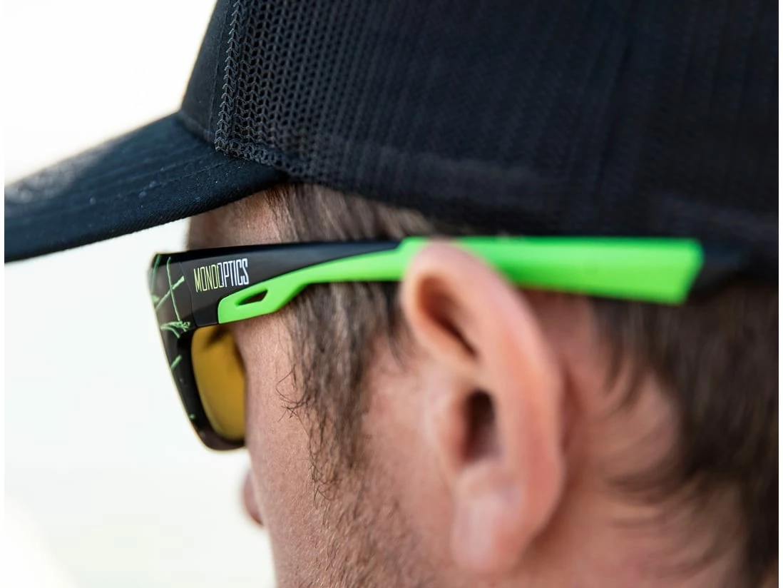 Googan Squad Mondo Optics Smallie Spotters 10 Googan Squad Mondo Optics Smallie Spotters - Image 8