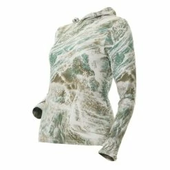 DSG Outerwear Juniper Hooded Shirt -Karl’s Baits Shop dsg juniperhoodedshirt left 51 10 dow 10000kw