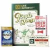 Duke Cannon Jingle Booze Soap Gift Set 1 Duke Cannon Jingle Booze Soap Gift Set -Karl’s Baits Shop dukecannon jingleboozesoap giftset products 75 06 dcn 10015a