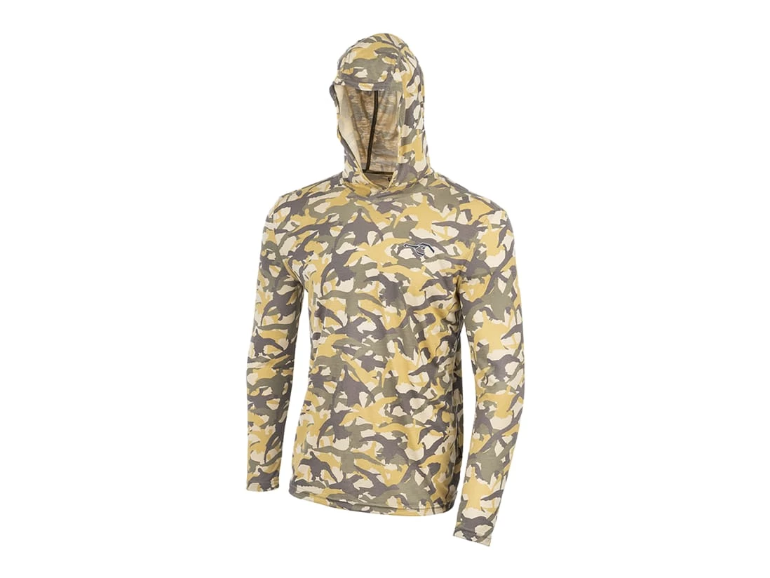 DUX Waterfowl Co. DUX Featherlight Performance Hoodie 4 DUX Waterfowl Co. DUX Featherlight Performance Hoodie - Image 2