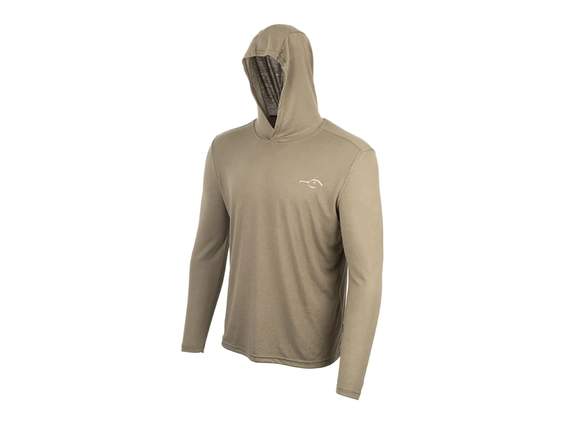 DUX Waterfowl Co. DUX Featherlight Performance Hoodie 7 DUX Waterfowl Co. DUX Featherlight Performance Hoodie - Image 5