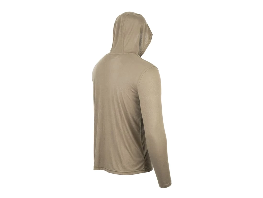 DUX Waterfowl Co. DUX Featherlight Performance Hoodie 8 DUX Waterfowl Co. DUX Featherlight Performance Hoodie - Image 6