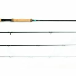 Wade Rod Co. The Tide Chaser 2.0 Fly Rod -Karl’s Baits Shop dylan schmitz dsc03859 edit