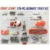 Eagle Claw Ultimate Trout Kit -Karl’s Baits Shop eagleclawultimatetroutkit 1