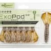BioSpawn ExoPod -Karl’s Baits Shop exopod packaging front