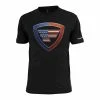 Favorite Fishing Defender Tee 1 Favorite Fishing Defender Tee -Karl’s Baits Shop favorite fishing defender tee black 5