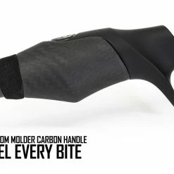 Googan Squad Black Series Muscle XL Casting Rod -Karl’s Baits Shop feature googansquad blackseries handle casting 02 karlscopy