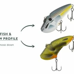 BioSpawn RattleBot -Karl’s Baits Shop feature rattlebot baitfishcraw 02d