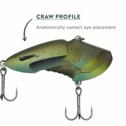BioSpawn RattleBot -Karl’s Baits Shop feature rattlebot craw 04b