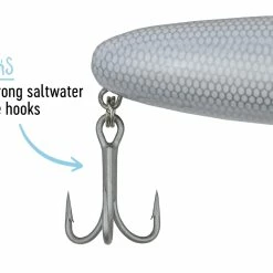 SaltNative Beast Walker -Karl’s Baits Shop featureshot sln beastwalker hooks 02