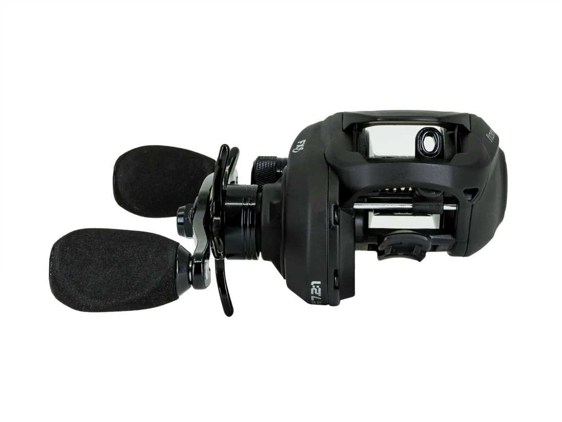 Fitzgerald Fishing FX8 Casting Reel 4 Fitzgerald Fishing FX8 Casting Reel - Image 2