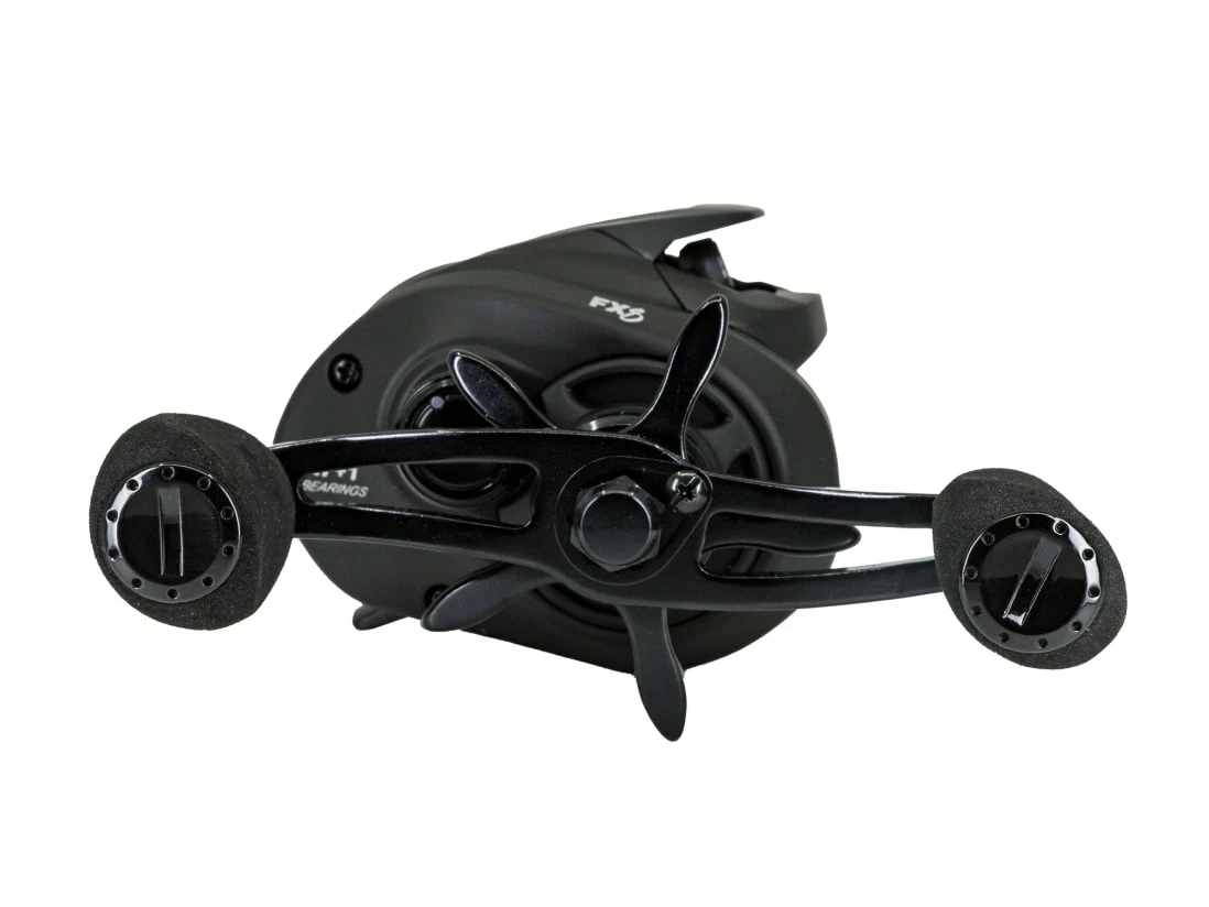 Fitzgerald Fishing FX8 Casting Reel 5 Fitzgerald Fishing FX8 Casting Reel - Image 3