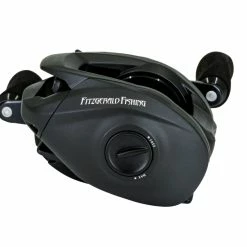Fitzgerald Fishing FX8 Casting Reel 11 Fitzgerald Fishing FX8 Casting Reel -Karl’s Baits Shop fzg fx8castingreel side 2