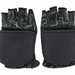 Googan Squad Convertible Fishing Glove -Karl’s Baits Shop googan topo winterfishing glove 1front 52 01 hoo 10003tw