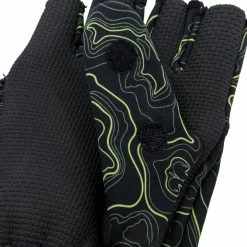 Googan Squad Convertible Fishing Glove -Karl’s Baits Shop googan topo winterfishing glove 3detail 52 01 hoo 10003tw