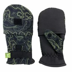 Googan Squad Convertible Fishing Glove -Karl’s Baits Shop googan topo winterfishing glove 6detail 52 01 hoo 10003tw 1